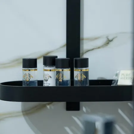 Hill Διαμέρισμα *