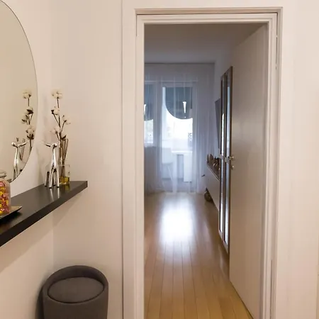 Hill Apartment Cluj-Napoca