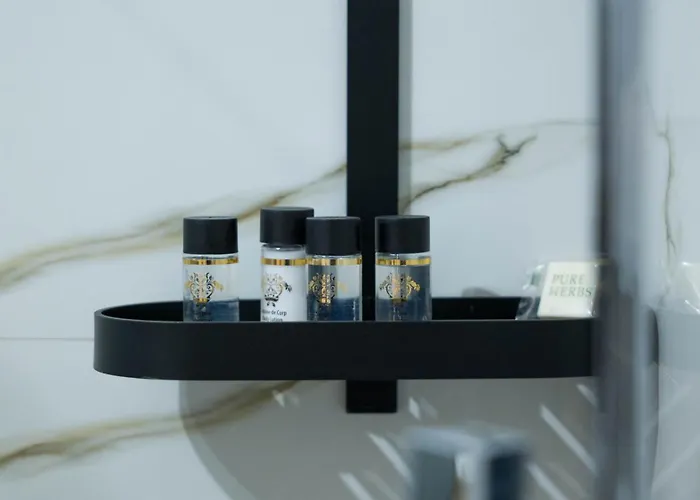 Hill Διαμέρισμα *