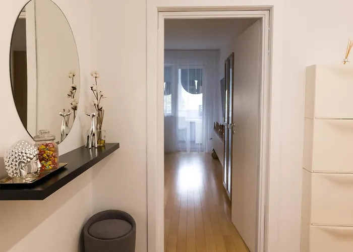 Hill Apartament Cluj-Napoca