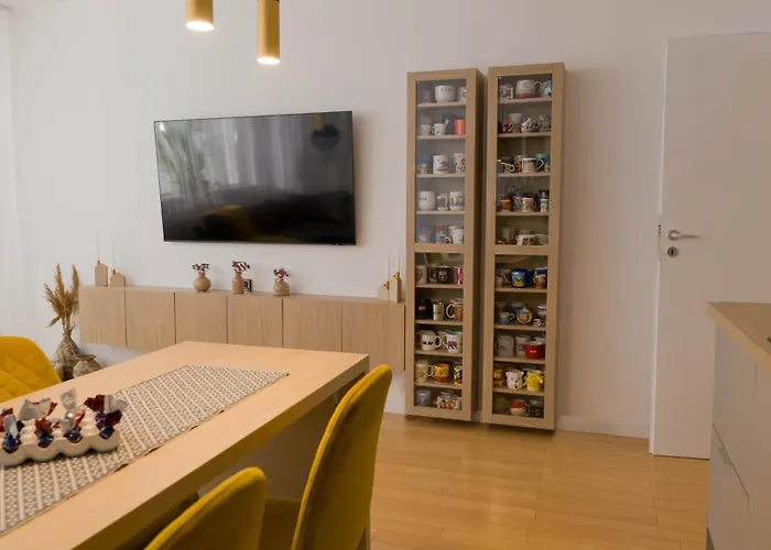 Hill Apartament Cluj-Napoca